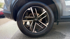 Nissan Juke 1.6 Hybrid N-Connecta 5dr Auto Hybrid Hatchback